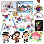 주식회사 모닝오피스 | 재미스쿨 6월 만들기 패키지 (재미스쿨)UN  6월 만들기 패키지 선택형 - 주식회사 모닝오피스