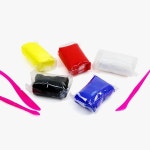 대한민국 대표 문구전문쇼핑몰 모닝오피스 (재미스쿨) 명인 칼라점토 5색세트 도구포함 - 주식회사 모닝오피스