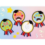 주식회사 모닝오피스 | 민화 훈장 만들기 키트 (민화) 훈장 만들기 - 주식회사 모닝오피스