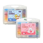 대한민국 대표 문구전문쇼핑몰 모닝오피스 (모닝글로리) 5000 크레파스 18색 (옵션) - 주식회사 모닝오피스