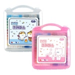 대한민국 대표 문구전문쇼핑몰 모닝오피스 (모닝글로리) 7000 크레파스 24색 (옵션) - 주식회사 모닝오피스