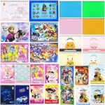 초등학생전용 스케치북 종합장 모음 모닝글로리 흥국 초등학생전용 스케치북 종합장 모음 모닝글로리 흥국 - 주식회사 모닝오피스