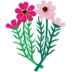 대한민국 대표 문구전문쇼핑몰 모닝오피스 펠트(코스모스3000) - 주식회사 모닝오피스