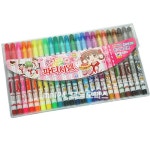 대한민국 대표 문구전문쇼핑몰 모닝오피스 동아 24색 향기싸인펜 파티시엘 /동아연필 - 주식회사 모닝오피스