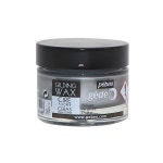 대한민국 대표 문구전문쇼핑몰 모닝오피스 (PEBEO) 뻬베오 길딩왁스 30ml SILVER GILDING WAX 은색(실버) - 주식회사 모닝오피스