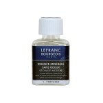 대한민국 대표 문구전문쇼핑몰 모닝오피스 (LEFRANC) ESSENCE MINERALE SANS ODEUR 75ml  르프랑 솔벤트 오더리스 - 주식회사 모닝오피스