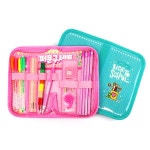 5000 지퍼 문구 세트 (신우)5000 지퍼 문구 세트 선택 1개 - 주식회사 모닝오피스