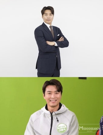 이동국 대한축구협회 부회장 선임 돼