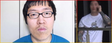 신림동 등산로 성폭행 최윤종 강남 롤스로이스 남성 오늘 첫 재판 열린다