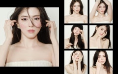 한소희, 열애 인정 후 첫 근황 공개 "내 인생에 환승연애는 없다"