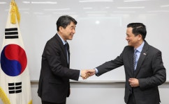 교육부 부총리실