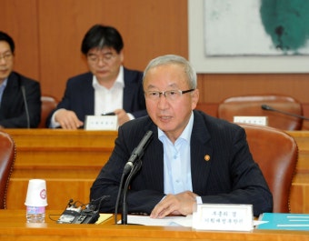 현오석 부총리, 제138차 대외경제장관회의 사진 | | 기획재정부 기획재정부