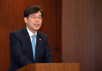 송언석 차관, 국가재정법 관련 정책토론회 축사 | | 기획재정부 기획재정부