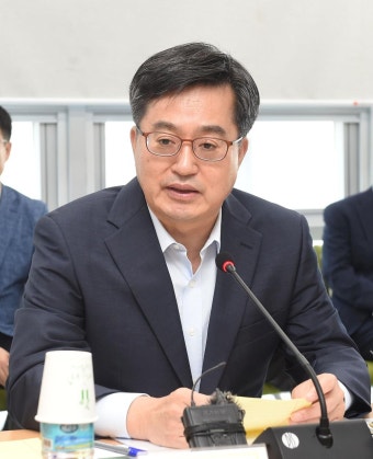 구윤철 후보, 진짜 성장 위한 경제대혁신 추진…대한민국 주식회사 건설 강조