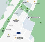 고용노동부 > 기관소개 > 찾아오시는 길 > 고용노동부(산업안전보건본부)