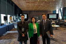 주시애틀총영사관 한국중소기업의날 행사 개최 상세보기|보도자료 | 주시애틀 대한민국 총영사관 주시애틀 대한민국 총영사관 