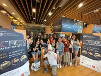 키친퍼블릭요리연구소 | Holding K-Food Master Cooking Class 상세보기|Embassy Activities | Embassy of the Republic of Korea to the Republic of Singapore...