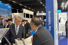 홍석인 대사, 2025 세계수소써밋(World Hydrogen 2025 Summit & Exhibition) 참석 상세보기|대사관 활동사항 | 주네덜란드 대한민국 대사관... 