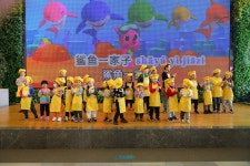 [제17회 선양한국주 문화행사②] 나는 꼬마요리사! 엄마와 함께하는 DIY 김밥만들기 상세보기|공관활동 | 주선양 대한민국 총영사관 주선양... 