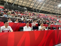 (6.19) 총영사, 저장성 진화시장 면담 상세보기|공관 활동 | 주상하이 대한민국 총영사관 주상하이  대한민국 총영사관 