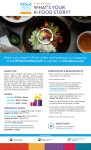 K-Food Video Contest ; Whats your K-Food story? 상세보기|NewsEmbassy of the Republic of Korea in the USA