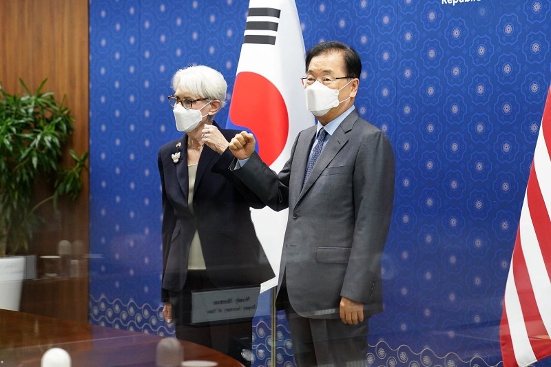커트 캠벨 윤석열 대통령의 비상계엄 선포, 심한 오판