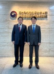 총영사, 한중 (창춘) 국제협력시범구 당서기 일행 면담(1.9) 상세보기|공관활동 | 주선양 대한민국 총영사관 주선양 대한민국 총영사관 