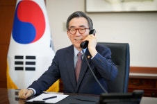 조태열 장관, 한-호주 외교장관 통화(1.25) 결과 상세보기|뉴포커스 | 외교부