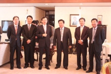 2013년 대사관 신년 하례회 상세보기|대사관 활동 | 주카타르 대한민국 대사관 주카타르 대한민국 대사관 