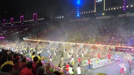 한국 안천초등학교 우리두리 풍물단, CHINGAY PARADE 2015 참가 상세보기|새소식 | 주싱가포르 대한민국 대사관 주싱가포르 대한민국 대사관 