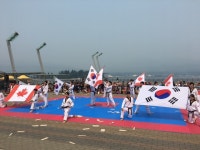 Kukkiwon Taekwondo Performance Event 상세보기|Consul General’s Activities | Consulate General of the Republic of Korea in... 
