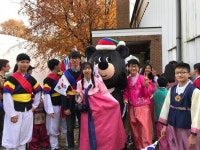 브뤼셀국제학교(ISB) 인터네셔널 데이 상세보기|대사관 활동 | 주벨기에 유럽연합 대한민국 대사관 겸 주북대서양조약기구 대한민국 대표부... 