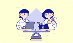 우리가족은 평등해요 | 성평등가족부 어린이