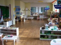 청운어린이집 - 목포BIZ 청운어린이집