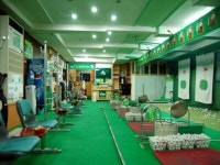 킴스골프아카데미 - 목포BIZ 킴스골프아카데미