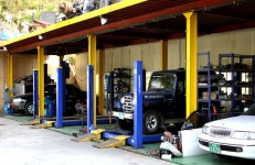 동성자동차정비공업사 - 목포BIZ 동성자동차정비공업사