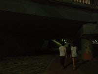 삼향천로 조명 관리 부탁드립니다 - 목포시 삼향천로 조명 관리 부탁드립니다