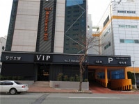 VIP호텔 - 목포BIZ VIP호텔