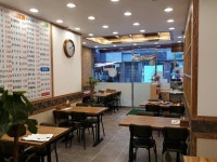 김밥매니아(목포역점) - 목포BIZ 김밥매니아(목포역점)