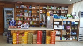 구세약국 - 목포BIZ 구세약국