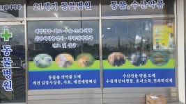 21세기동물병원 - 목포BIZ 21세기동물병원