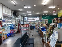 금호약국(역전) - 목포BIZ 금호약국(역전)