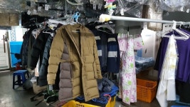 신안인스빌세탁소 - 목포BIZ 신안인스빌세탁소