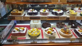 뚜레쥬르(석현점) - 목포BIZ 뚜레쥬르(석현점)