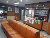 강내과의원 - 목포BIZ 강내과의원