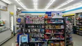 미니스톱(하당신흥점) - 목포BIZ 미니스톱(하당신흥점)