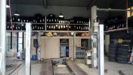 타이어타운 - 목포BIZ 타이어타운