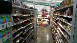 GS25(목포태율점) - 목포BIZ GS25(목포태율점)