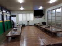 명산식당 - 목포BIZ 명산식당