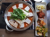 시골집순두부(연산점) - 목포BIZ 시골집순두부(연산점)